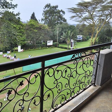 Sigona Golf Club Kikuyu Exterior foto