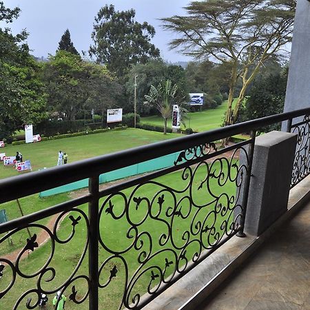 Sigona Golf Club Kikuyu Exterior foto
