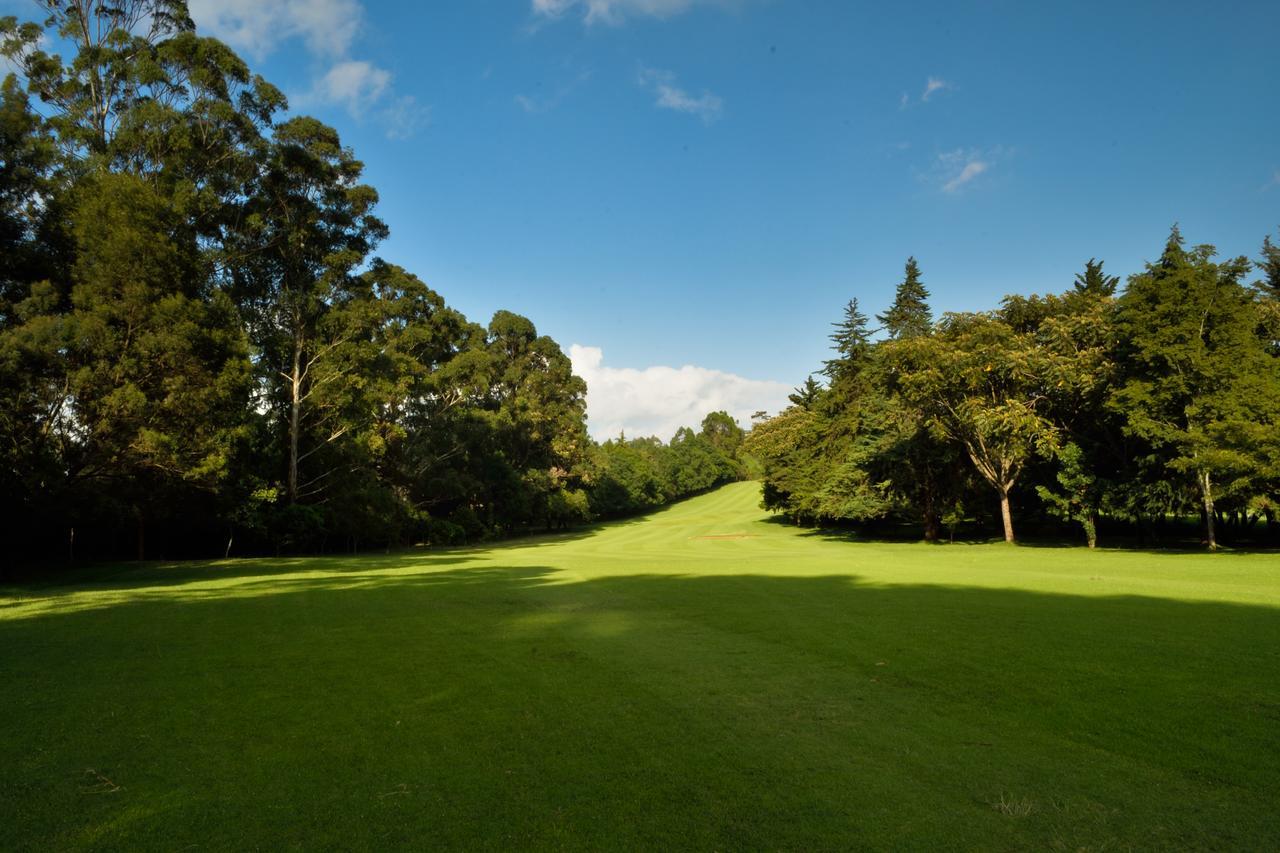 Sigona Golf Club Kikuyu Exterior foto