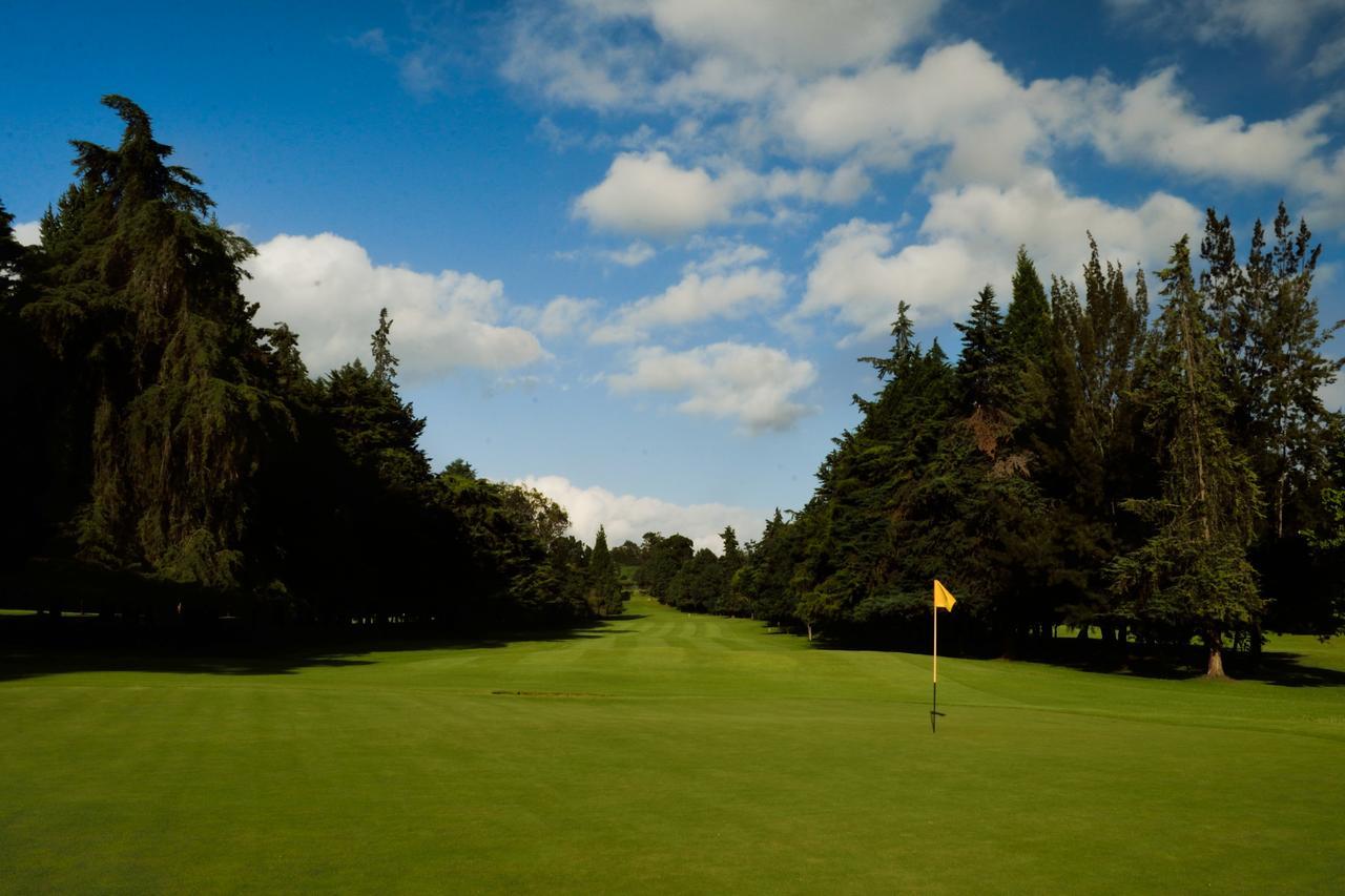 Sigona Golf Club Kikuyu Exterior foto