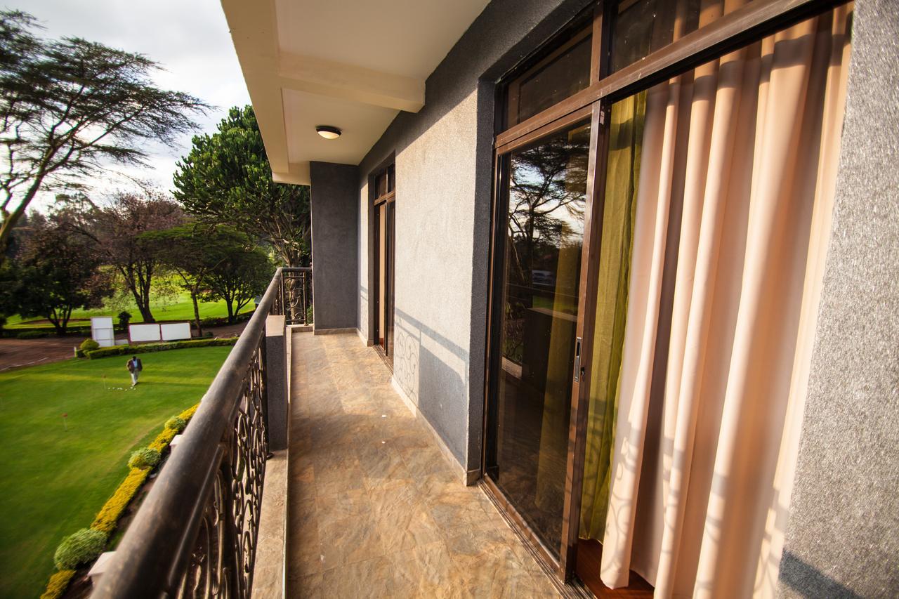 Sigona Golf Club Kikuyu Exterior foto