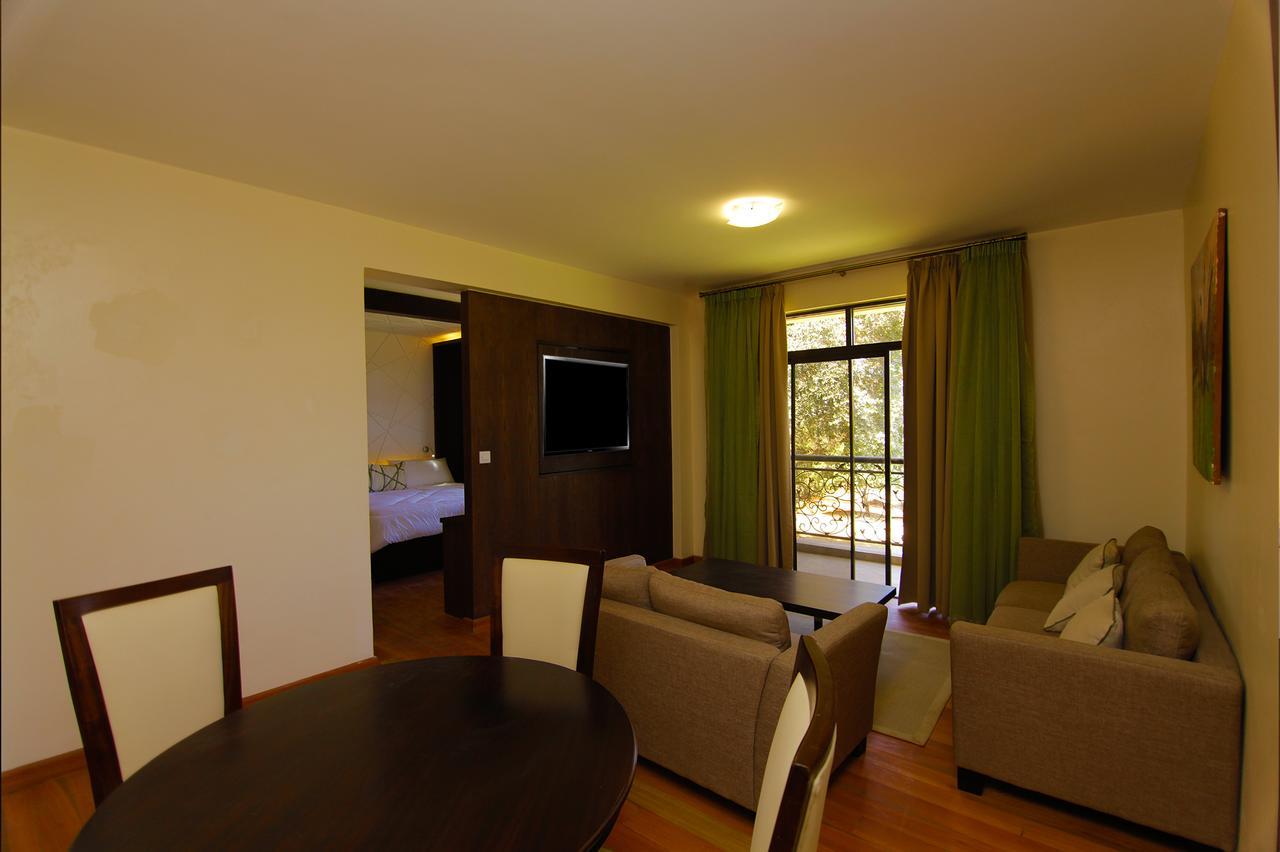 Sigona Golf Club Kikuyu Exterior foto