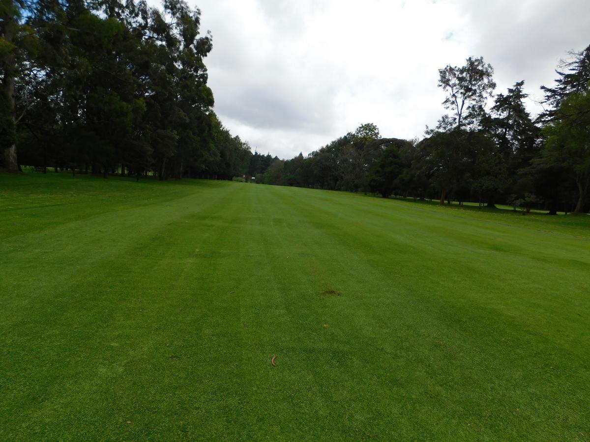 Sigona Golf Club Kikuyu Exterior foto