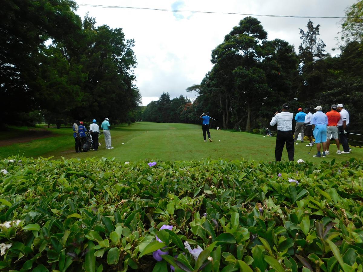 Sigona Golf Club Kikuyu Exterior foto
