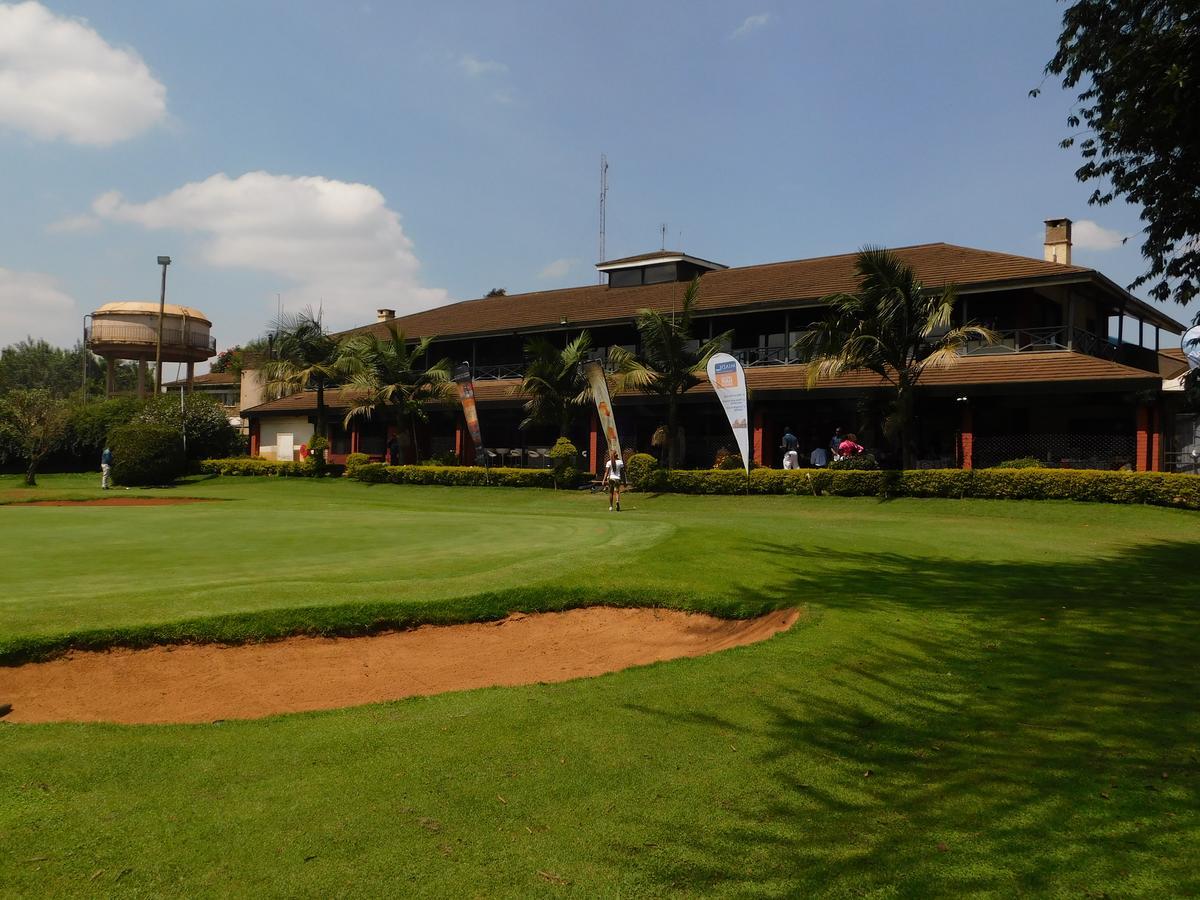 Sigona Golf Club Kikuyu Exterior foto
