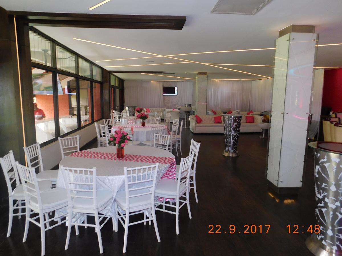 Sigona Golf Club Kikuyu Exterior foto