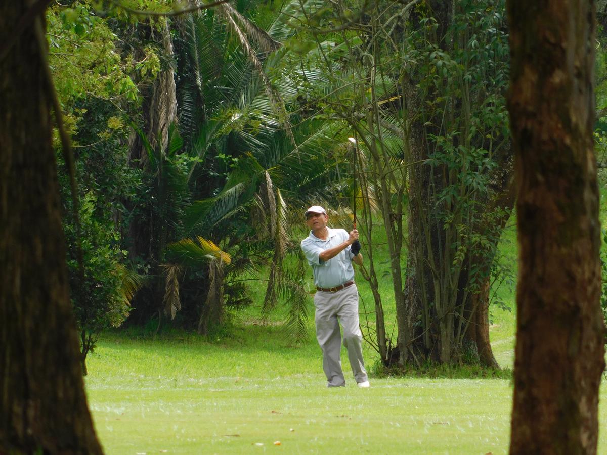 Sigona Golf Club Kikuyu Exterior foto