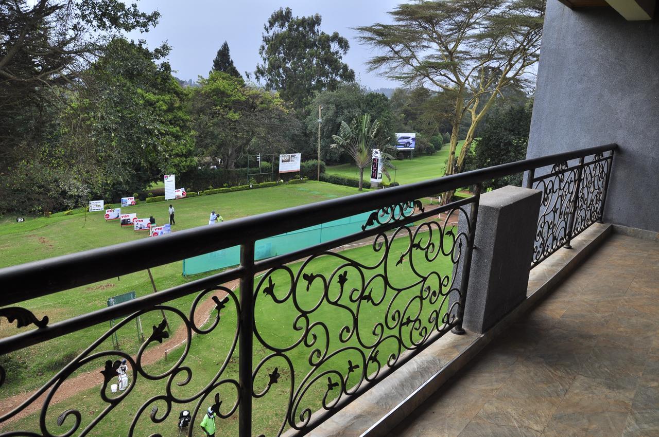 Sigona Golf Club Kikuyu Exterior foto